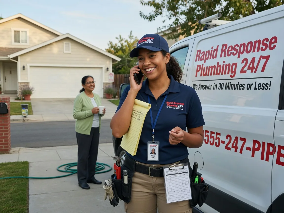 Emergency Plumber Grifton, NC FAQs